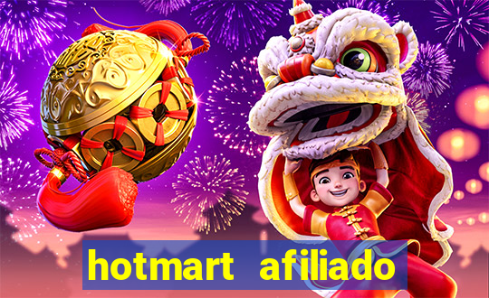 hotmart afiliado entrar login